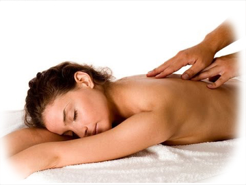 massage